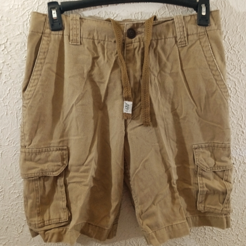 Men's Cargo Shorts